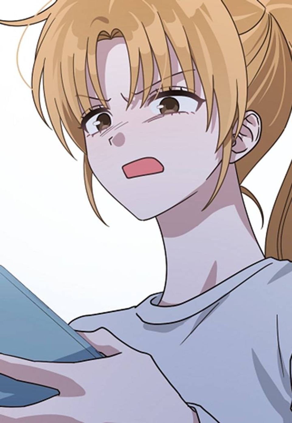 심술의 끝은 순정 2화