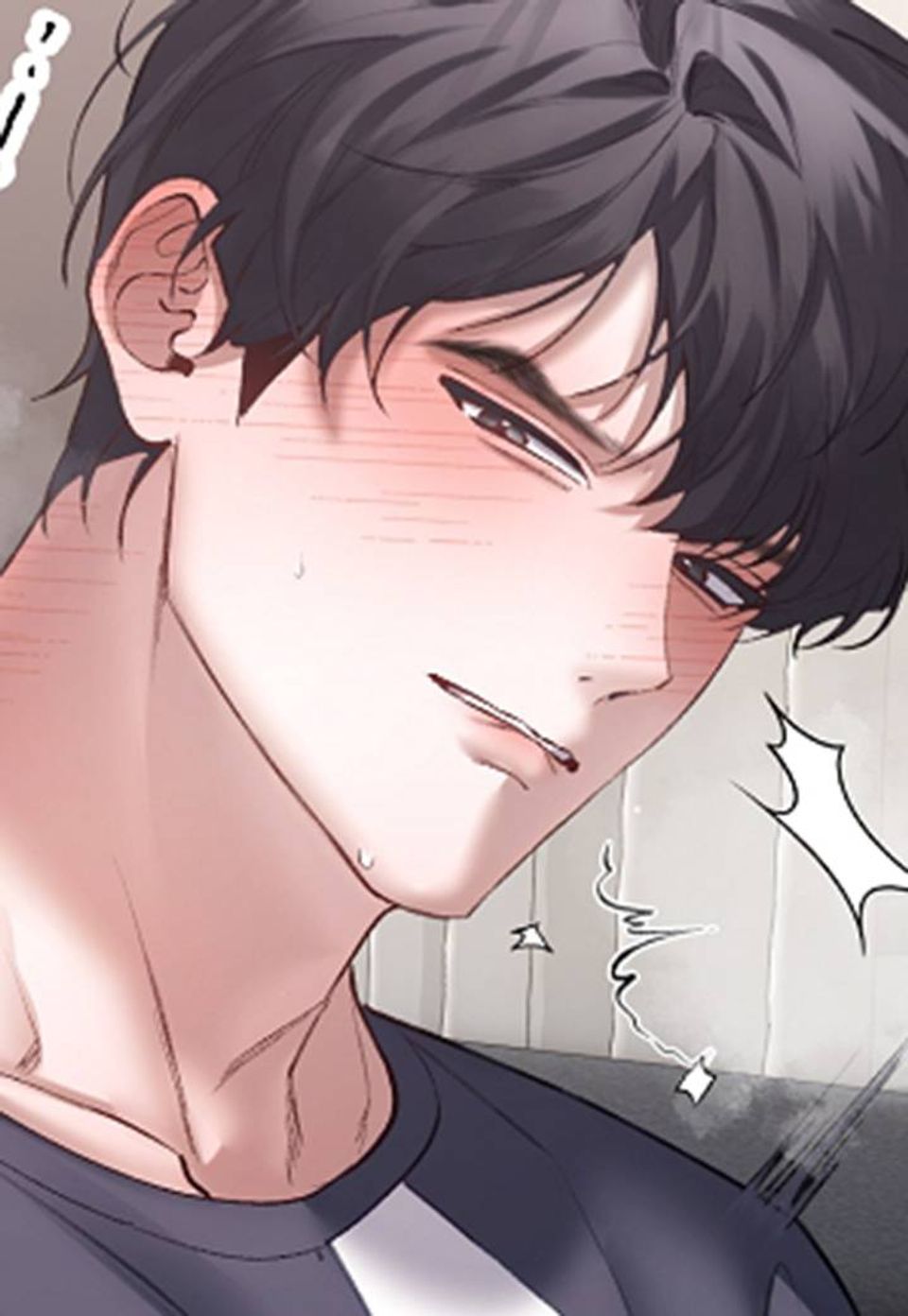 세컨드 하프(일반판) 8화