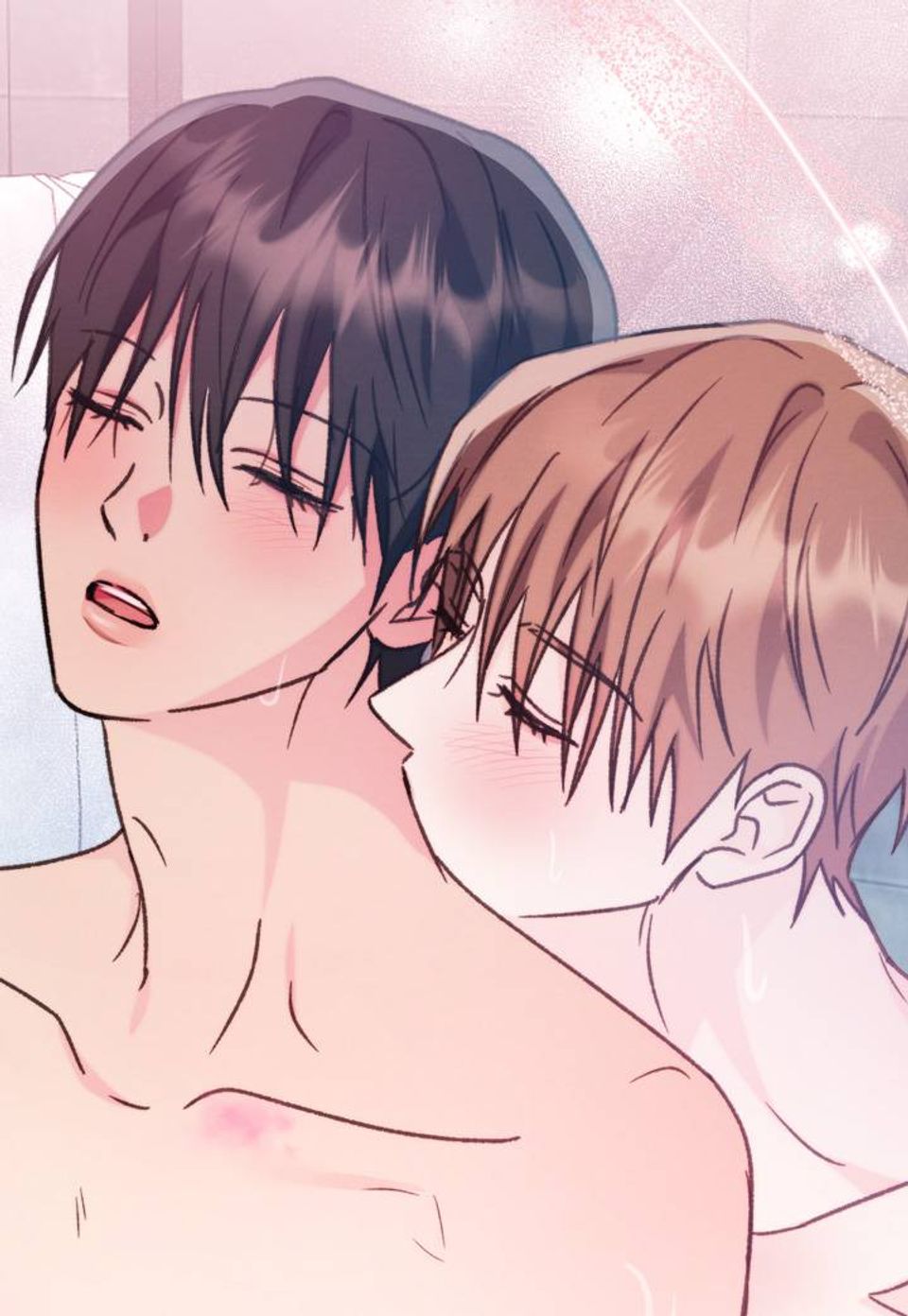 러디 칙스 32화