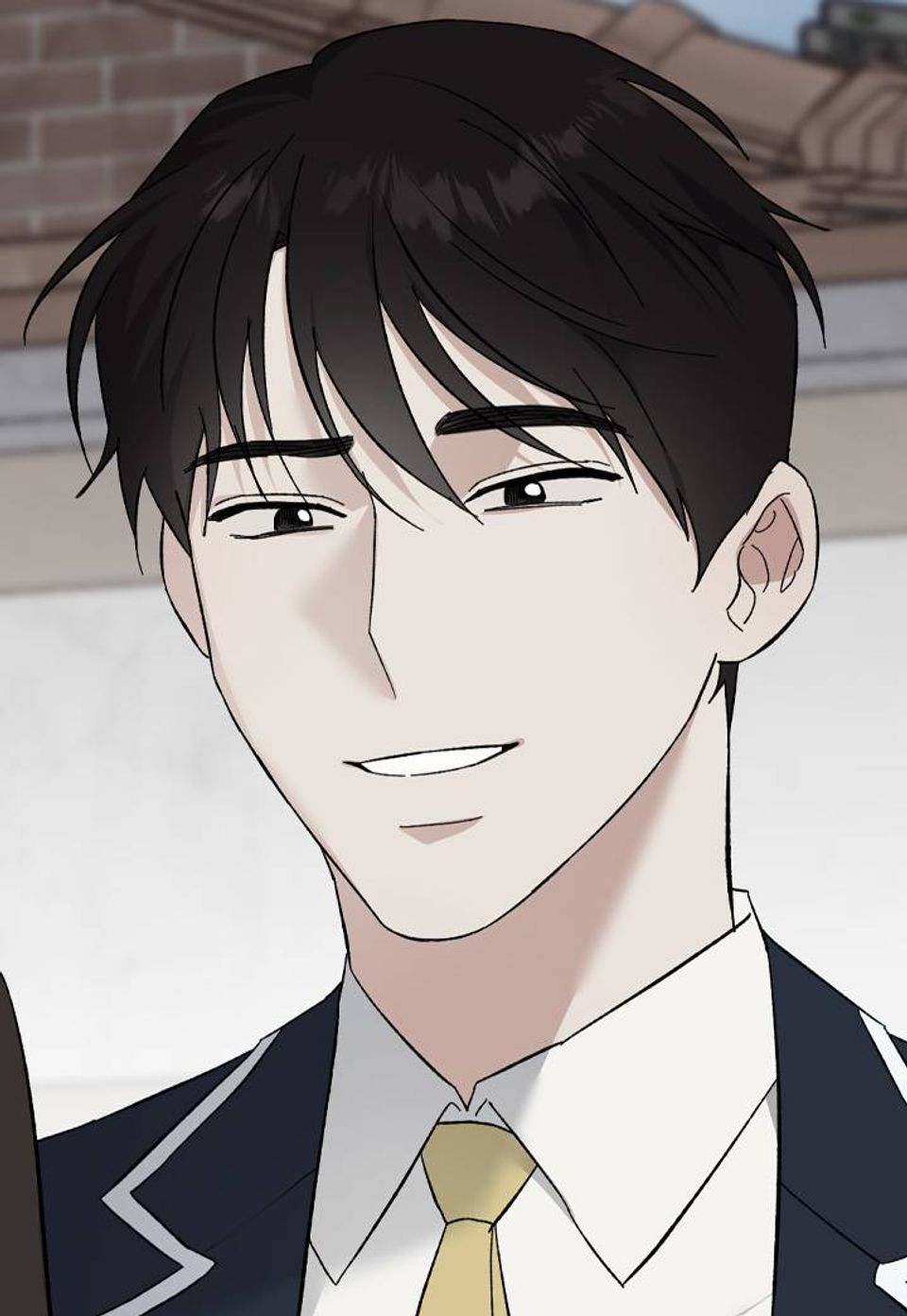 동하의 사정 29화