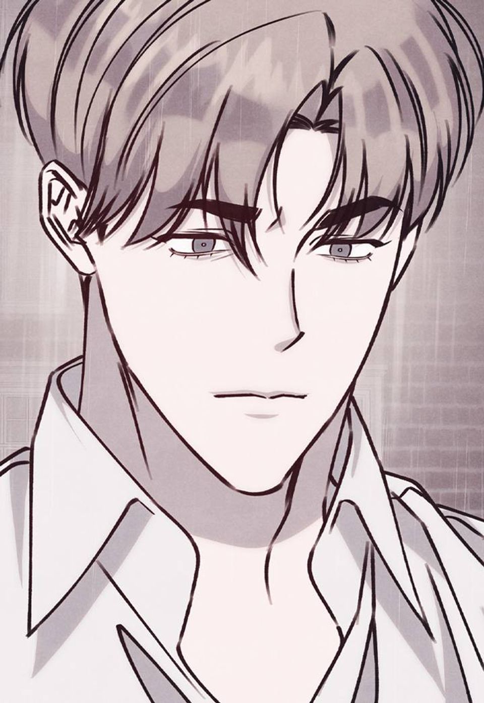 불온한 파트너십 (일반판) 48화