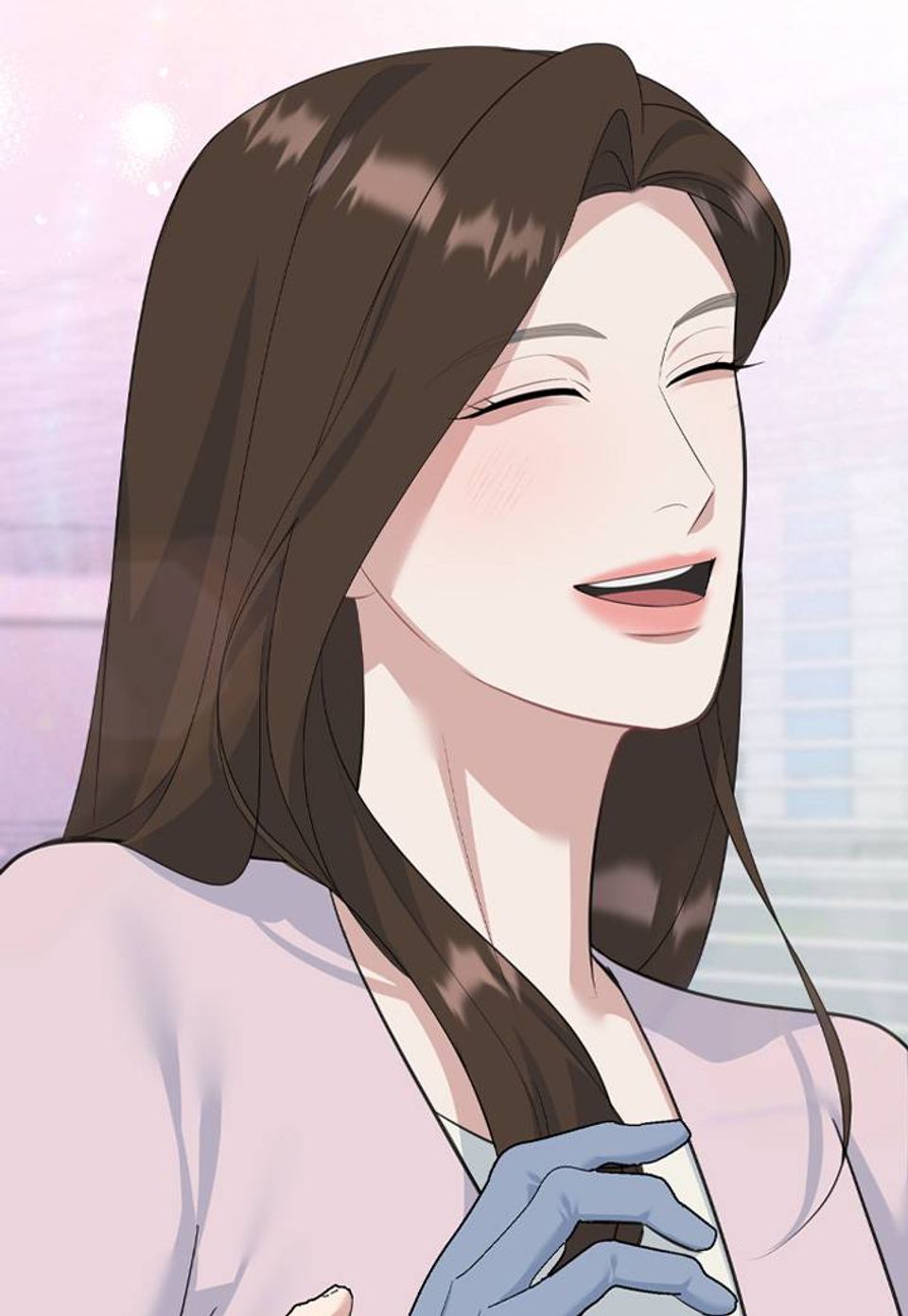 꽃이 시들기 전에 29화
