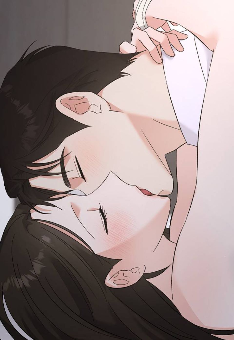 동하의 사정 31화