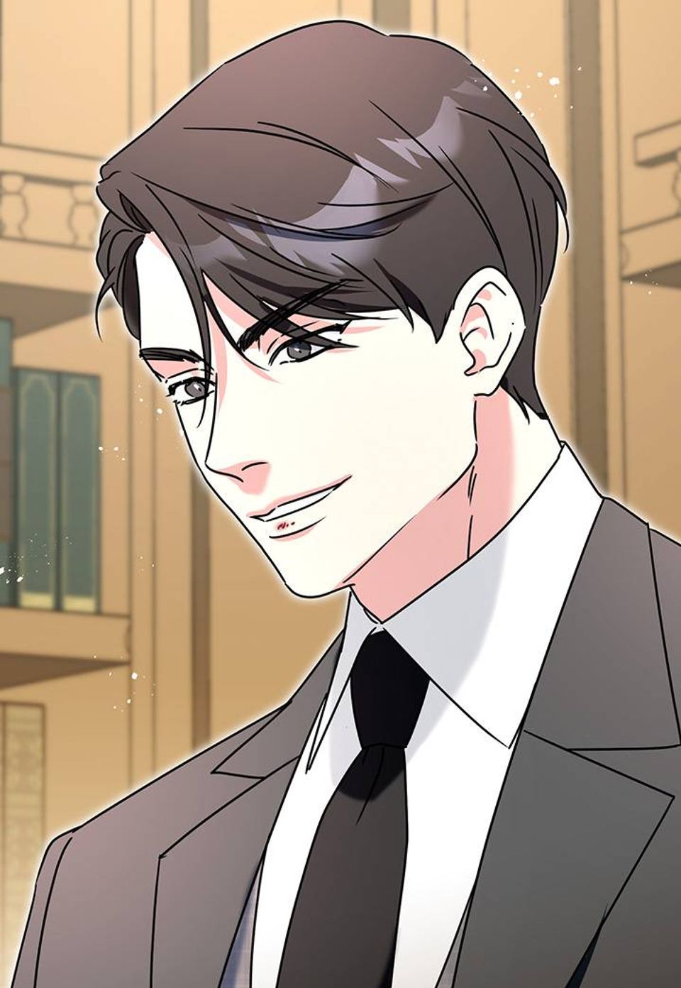 끝낼 수 없는 결혼 3화