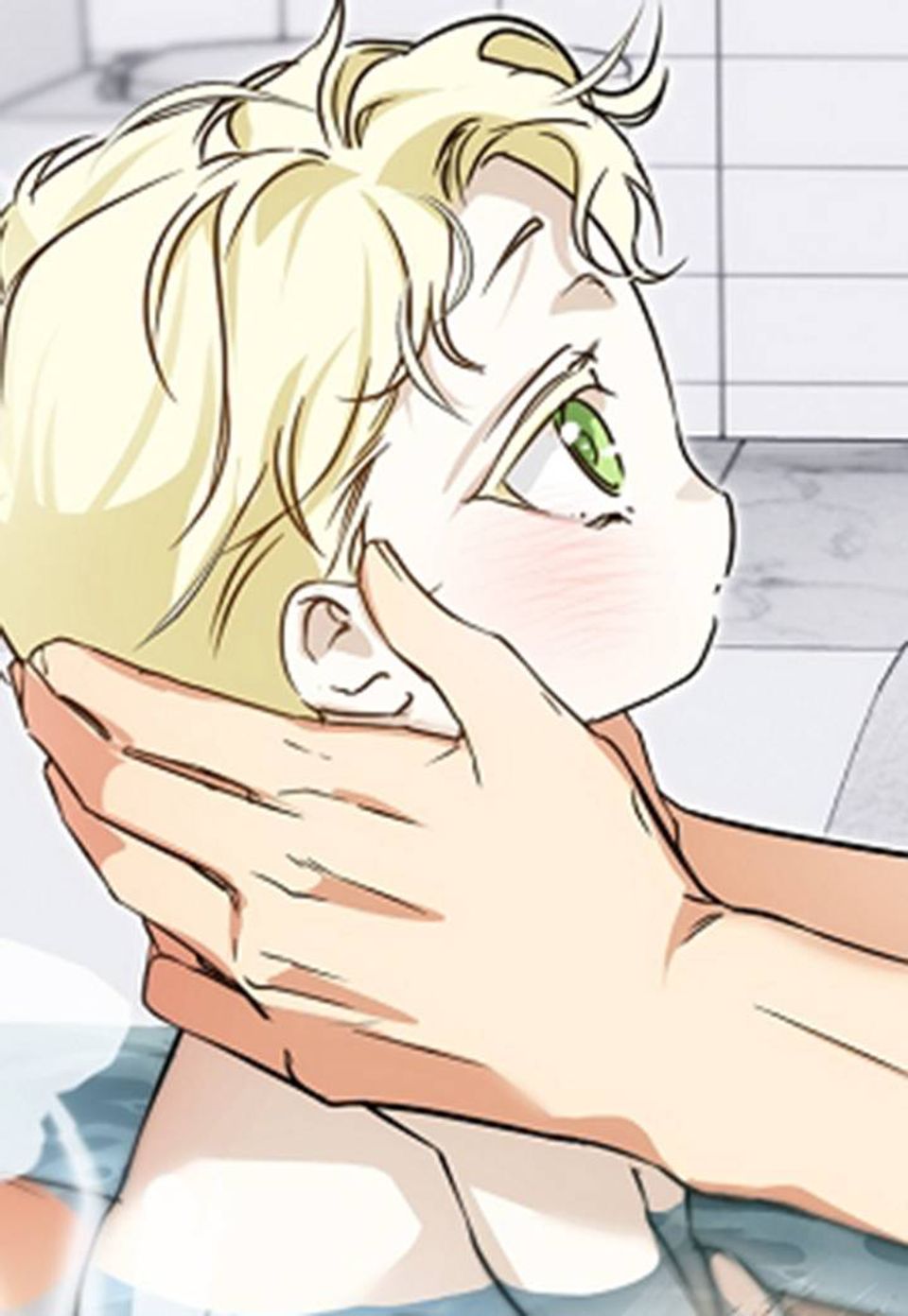 아르카디아 3화
