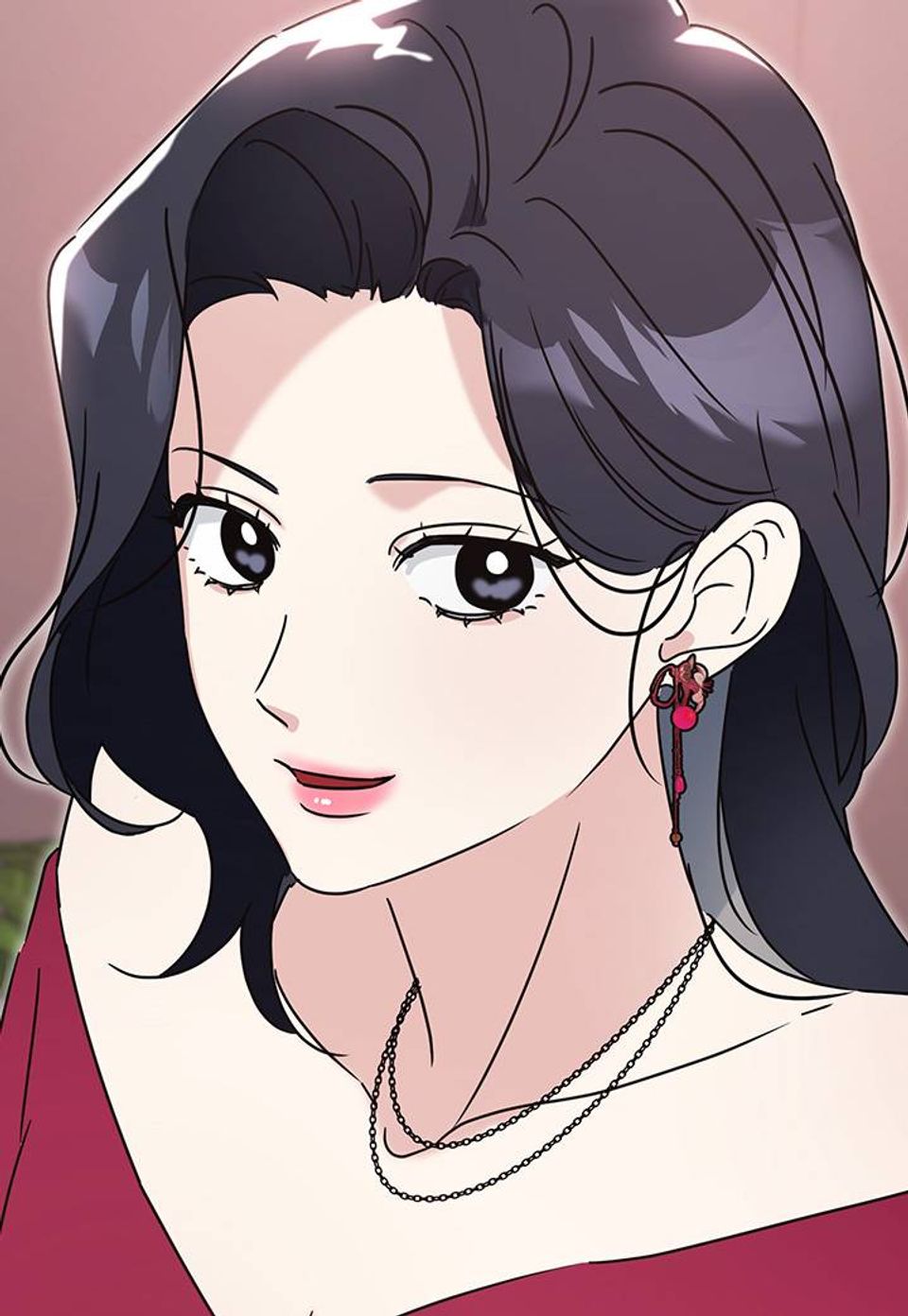 끝낼 수 없는 결혼 (일반판) 8화