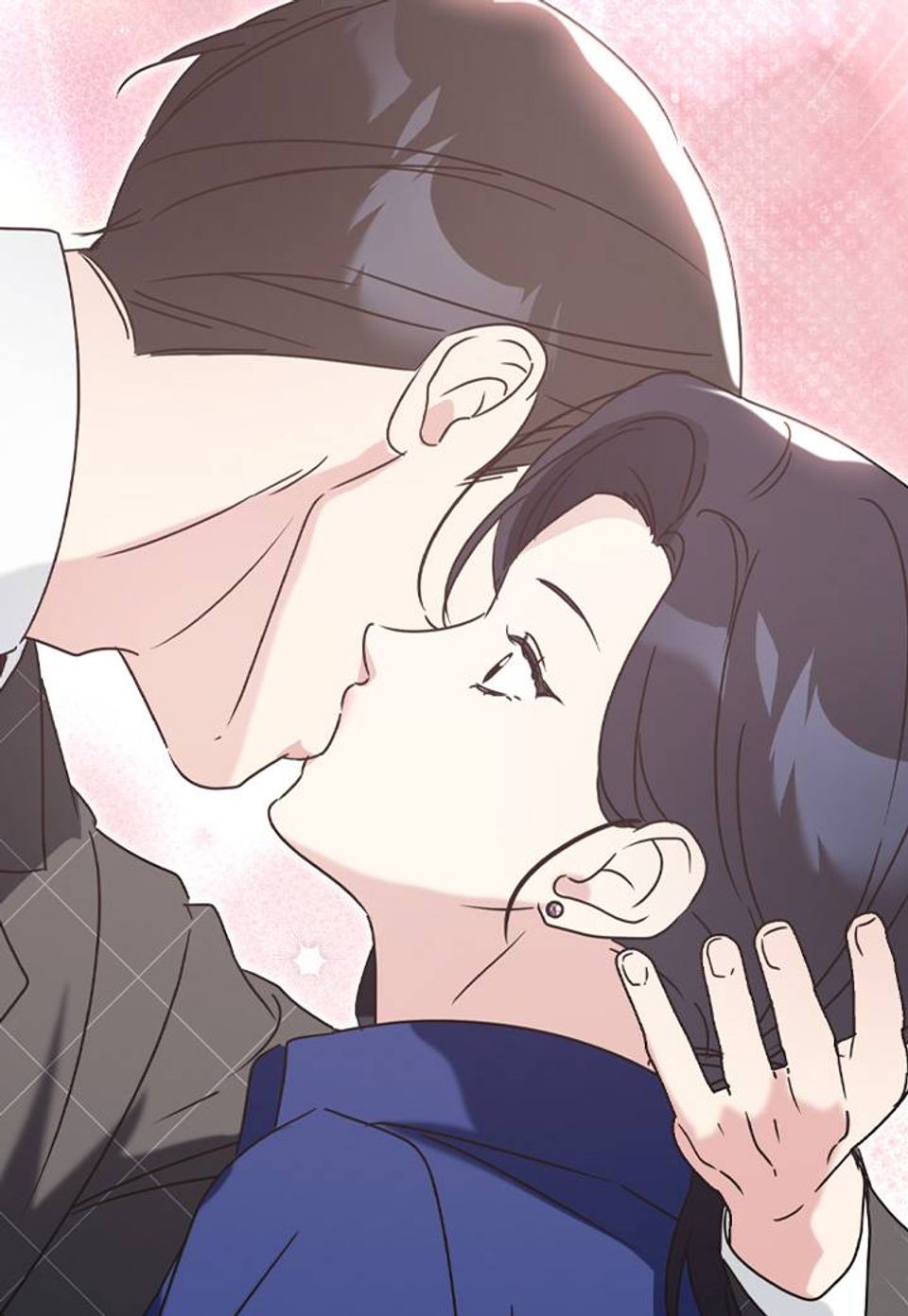 끝낼 수 없는 결혼 (일반판) 16화