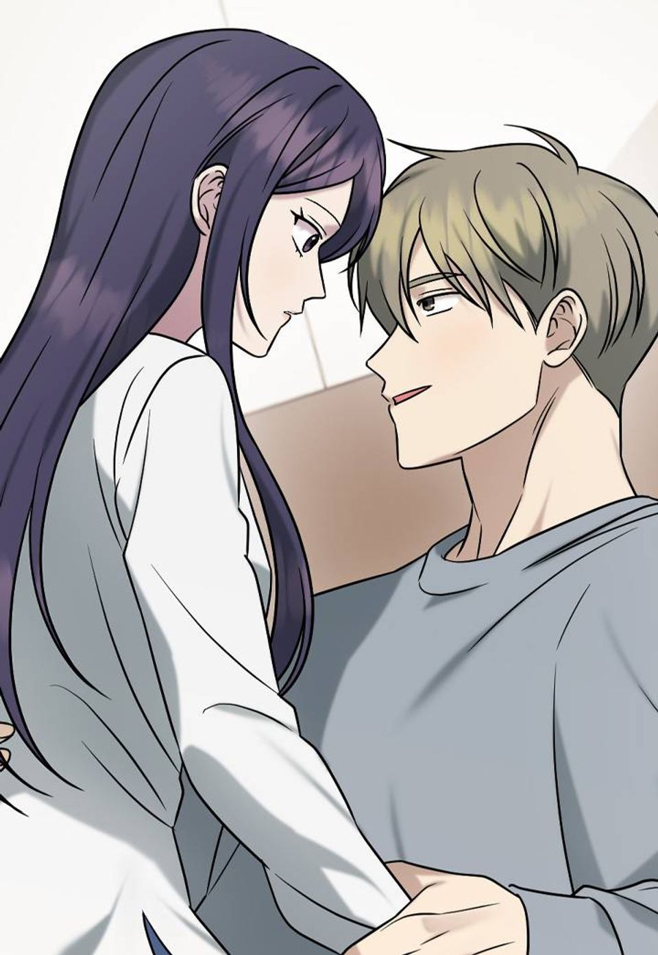 메리 메리 매치 43화