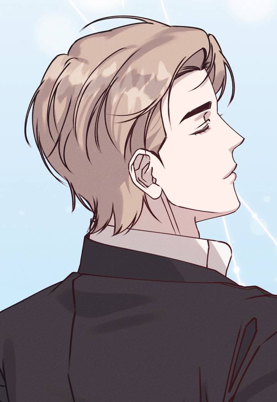 불온한 파트너십 (일반판) 52화
