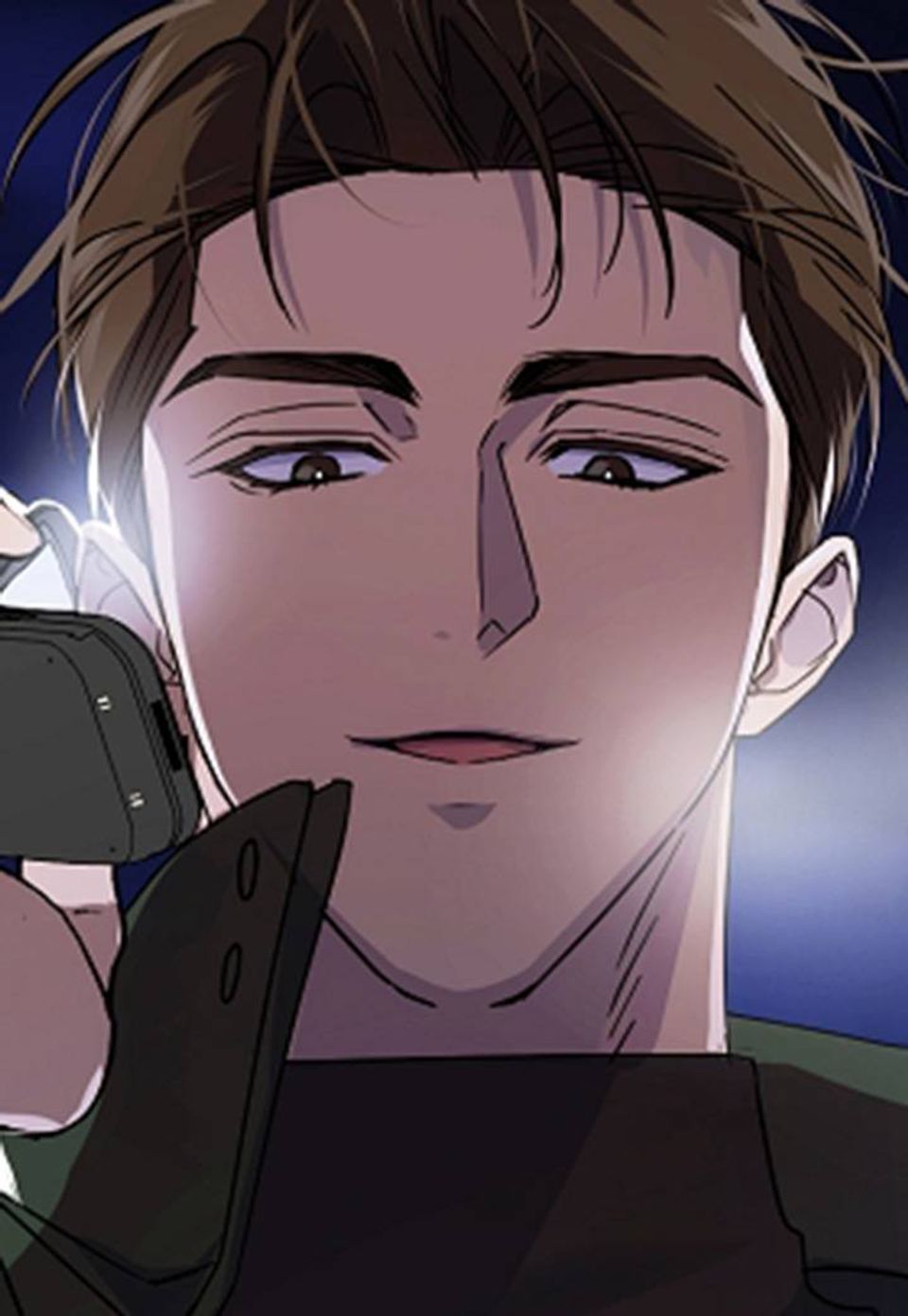 아르카디아(일반판) 7화