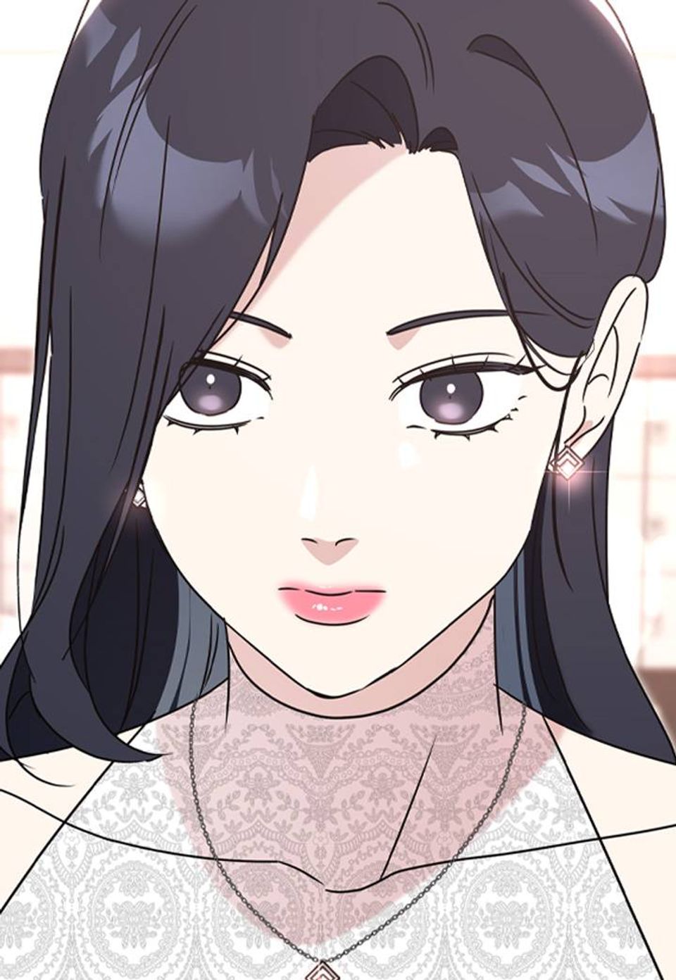 끝낼 수 없는 결혼 (일반판) 18화