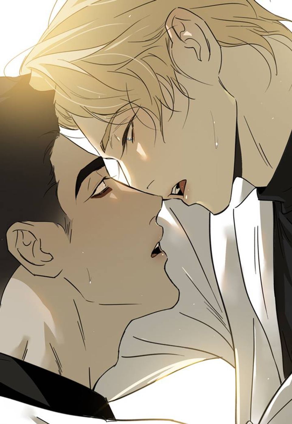 가을빛 묘원 43화 (완결)