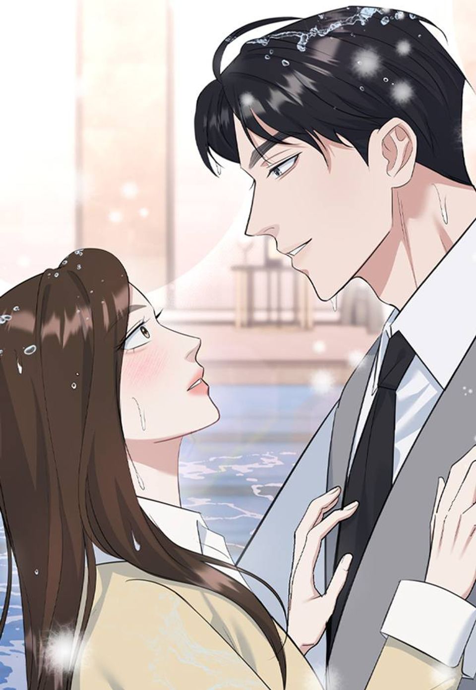 꽃이 시들기 전에 34화