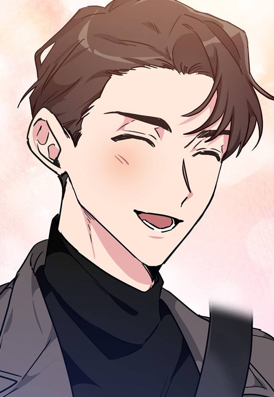 아마도, 굿모닝 9화
