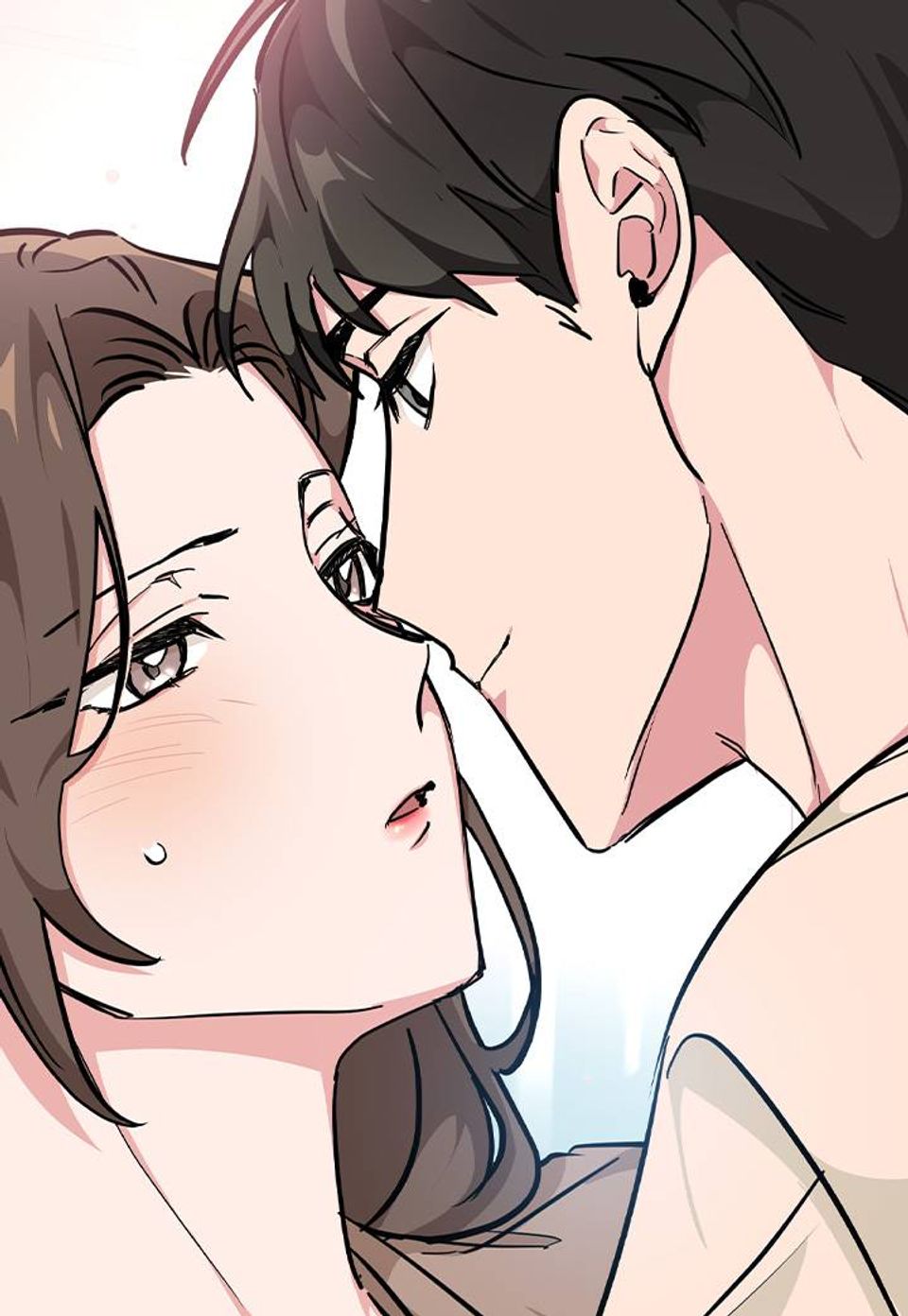 아마도, 굿모닝 22화