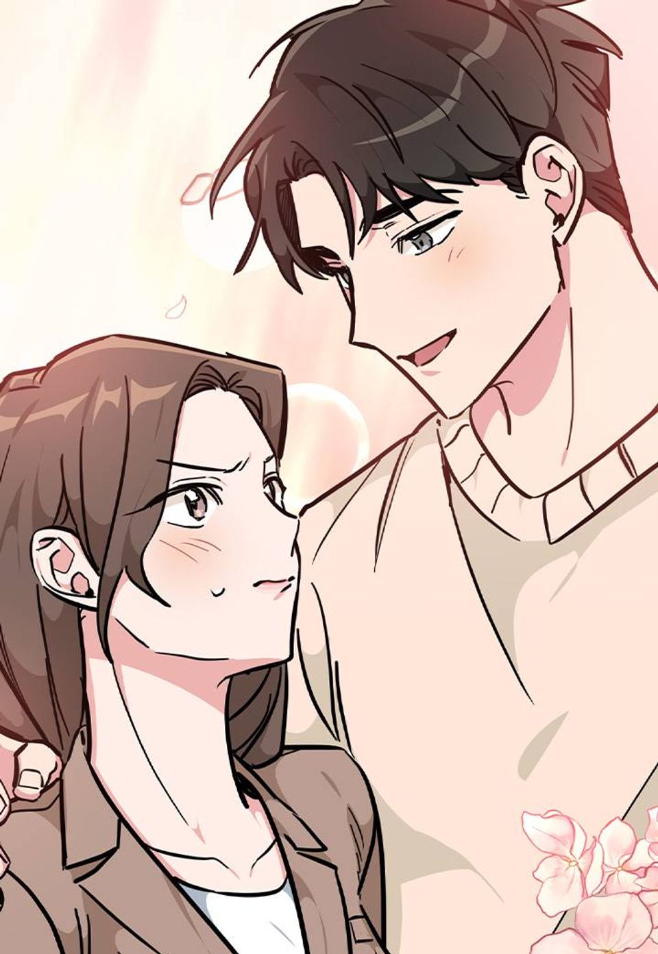 아마도, 굿모닝 24화