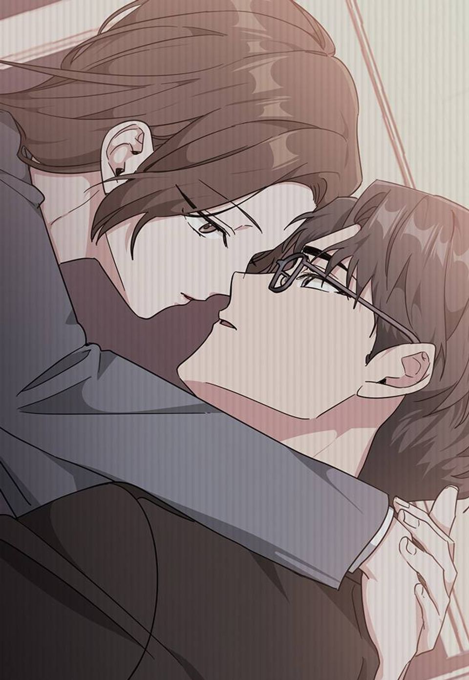 아마도, 굿모닝 44화