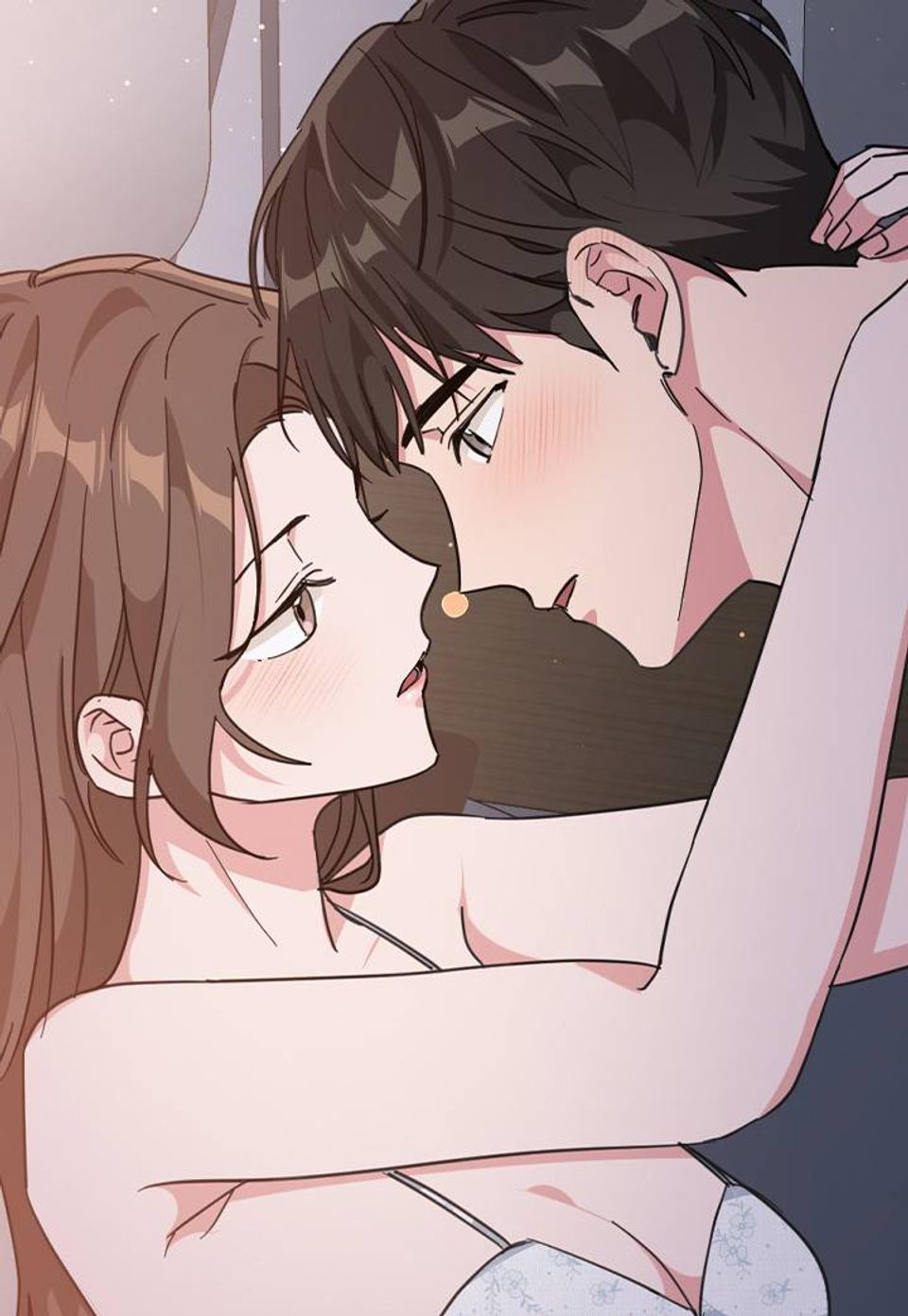 아마도, 굿모닝 51화