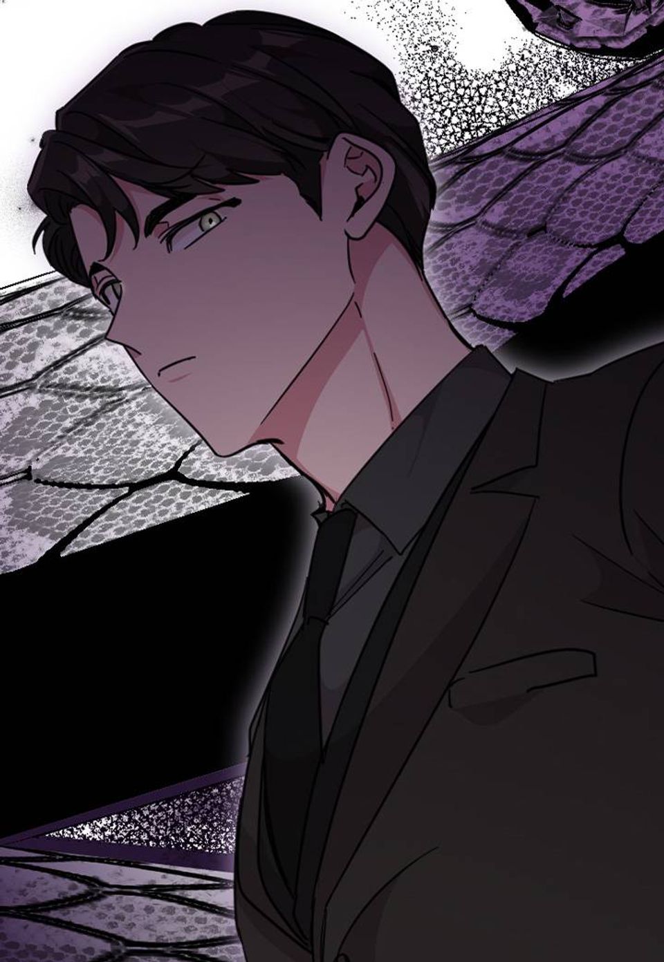 아마도, 굿모닝 53화