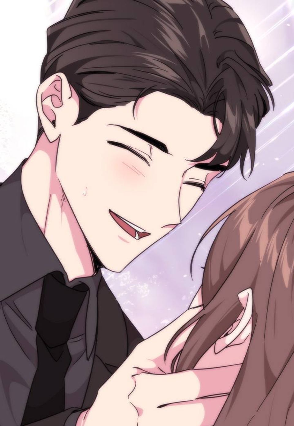아마도, 굿모닝 54화