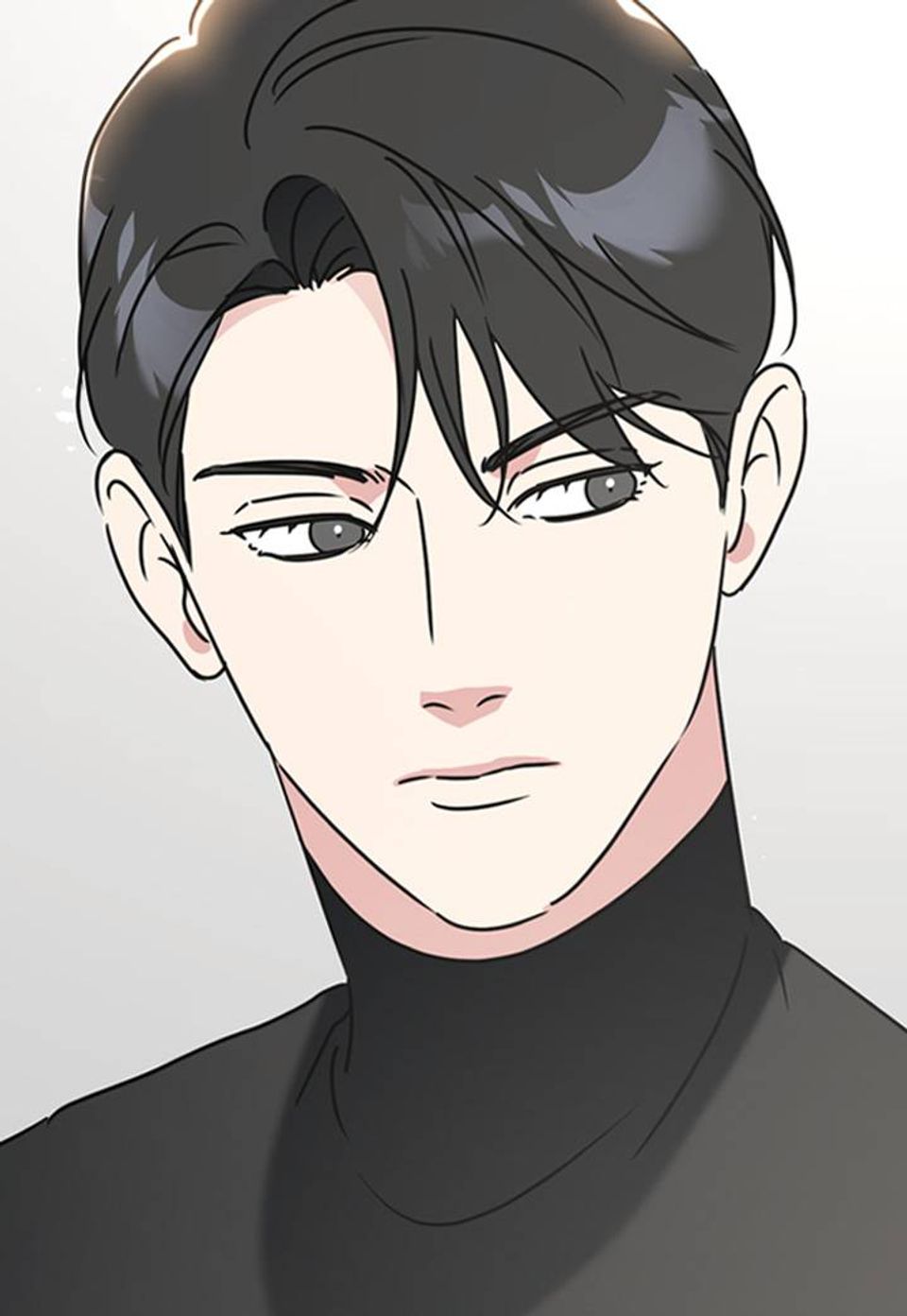 끝낼 수 없는 결혼 (일반판) 22화