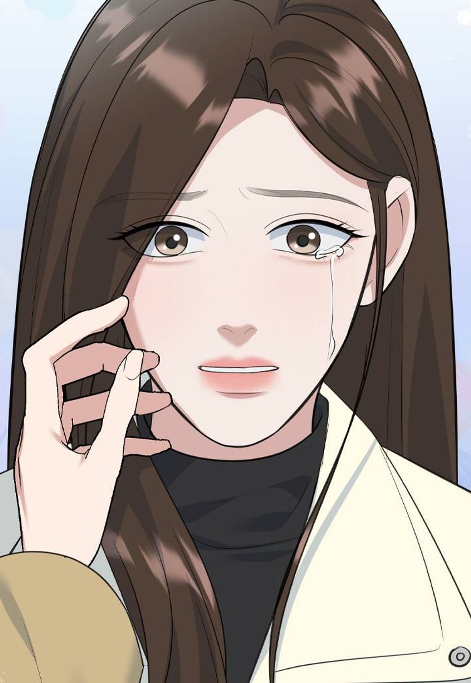 꽃이 시들기 전에 37화