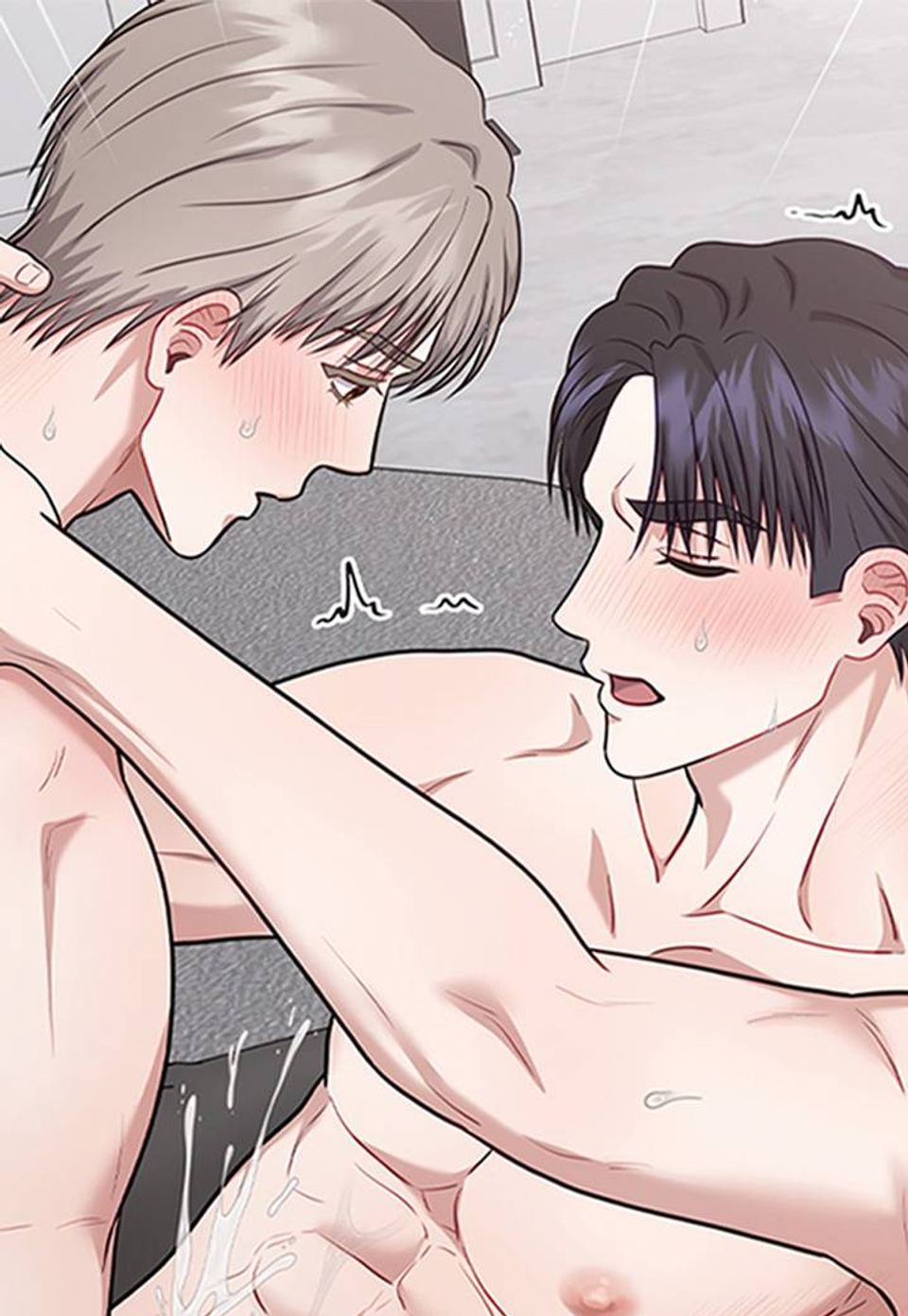 올 어바웃 유어 러브(일반판) 34화
