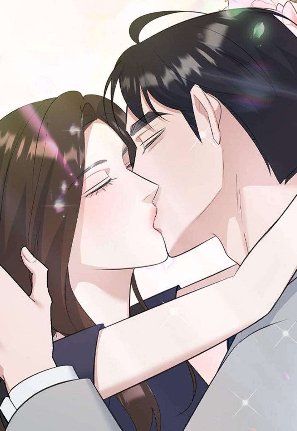 꽃이 시들기 전에 40화 (완결)