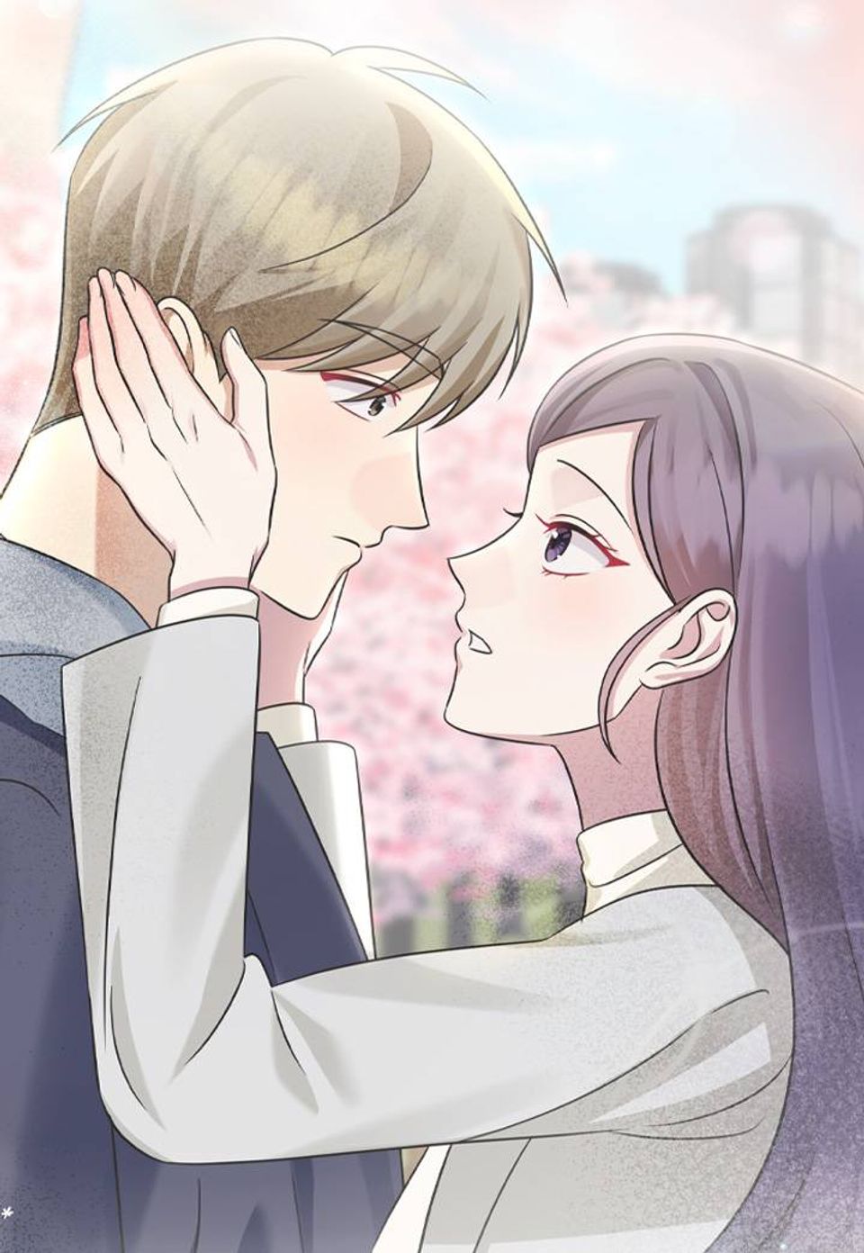 메리 메리 매치 50화