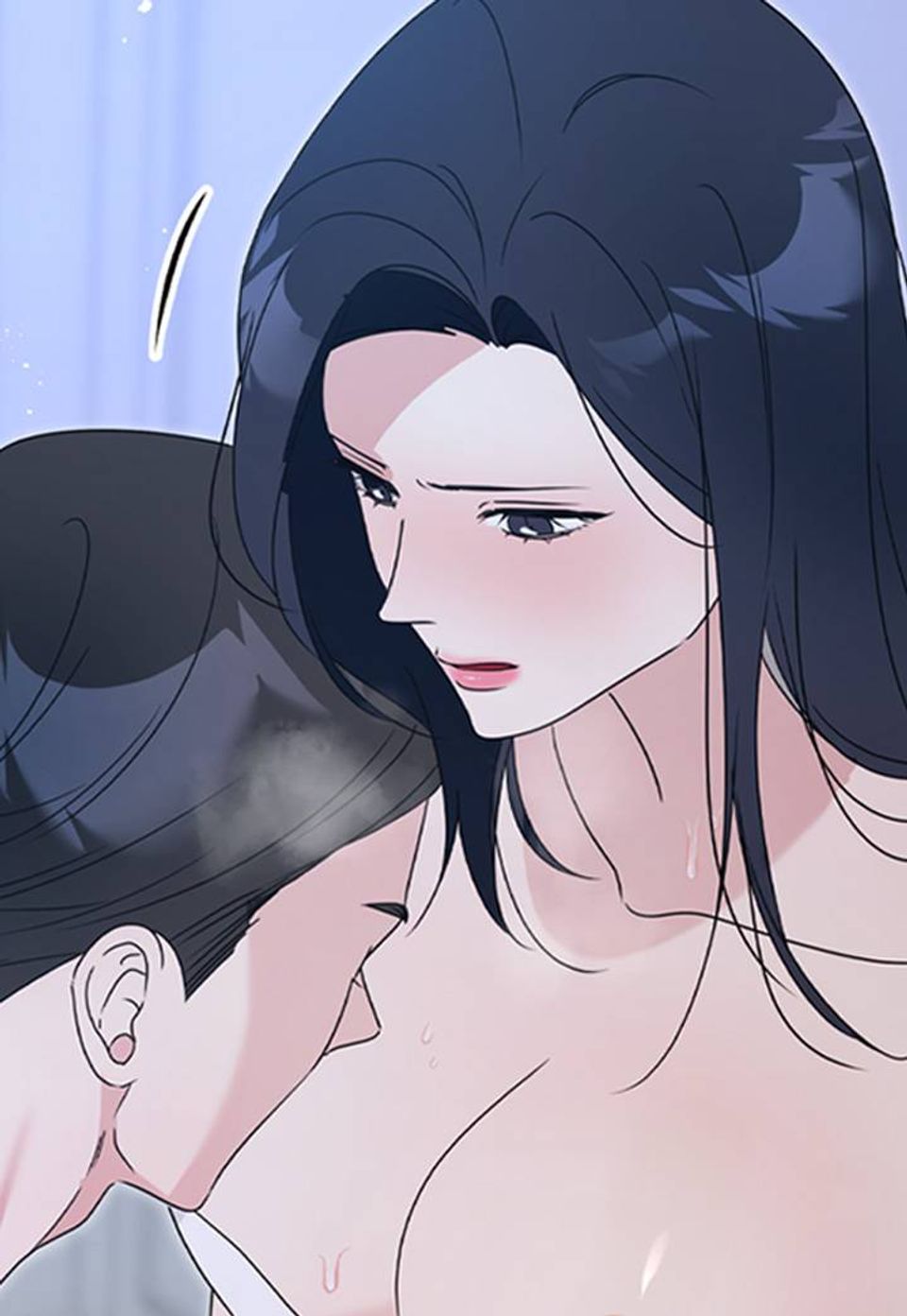 끝낼 수 없는 결혼 (일반판) 26화
