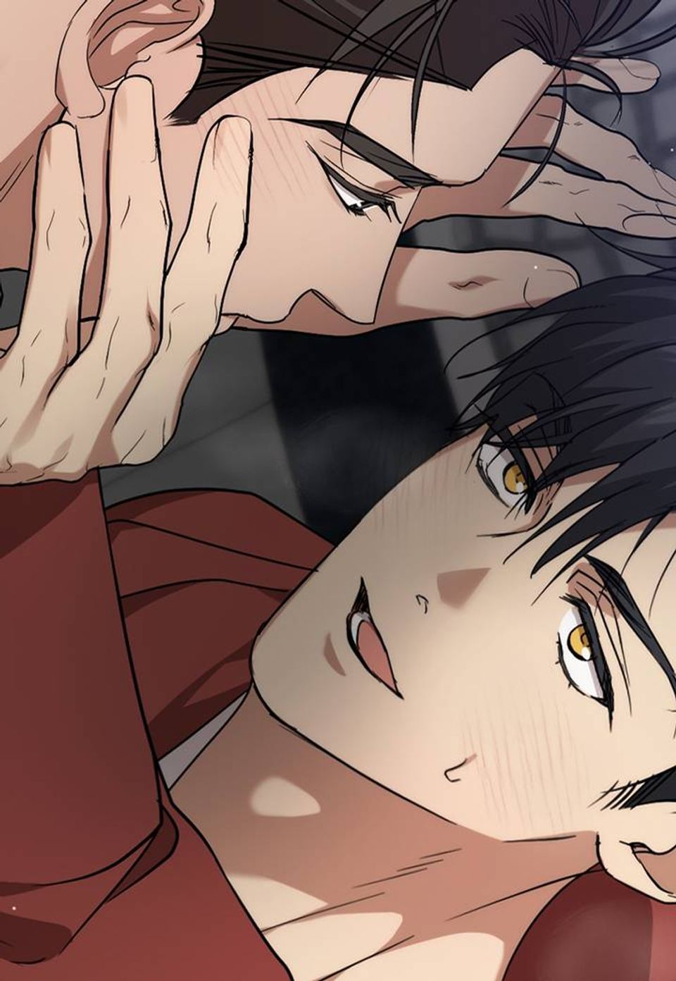아르카디아(일반판) 15화
