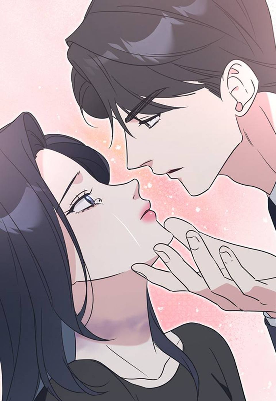 끝낼 수 없는 결혼 (일반판) 28화