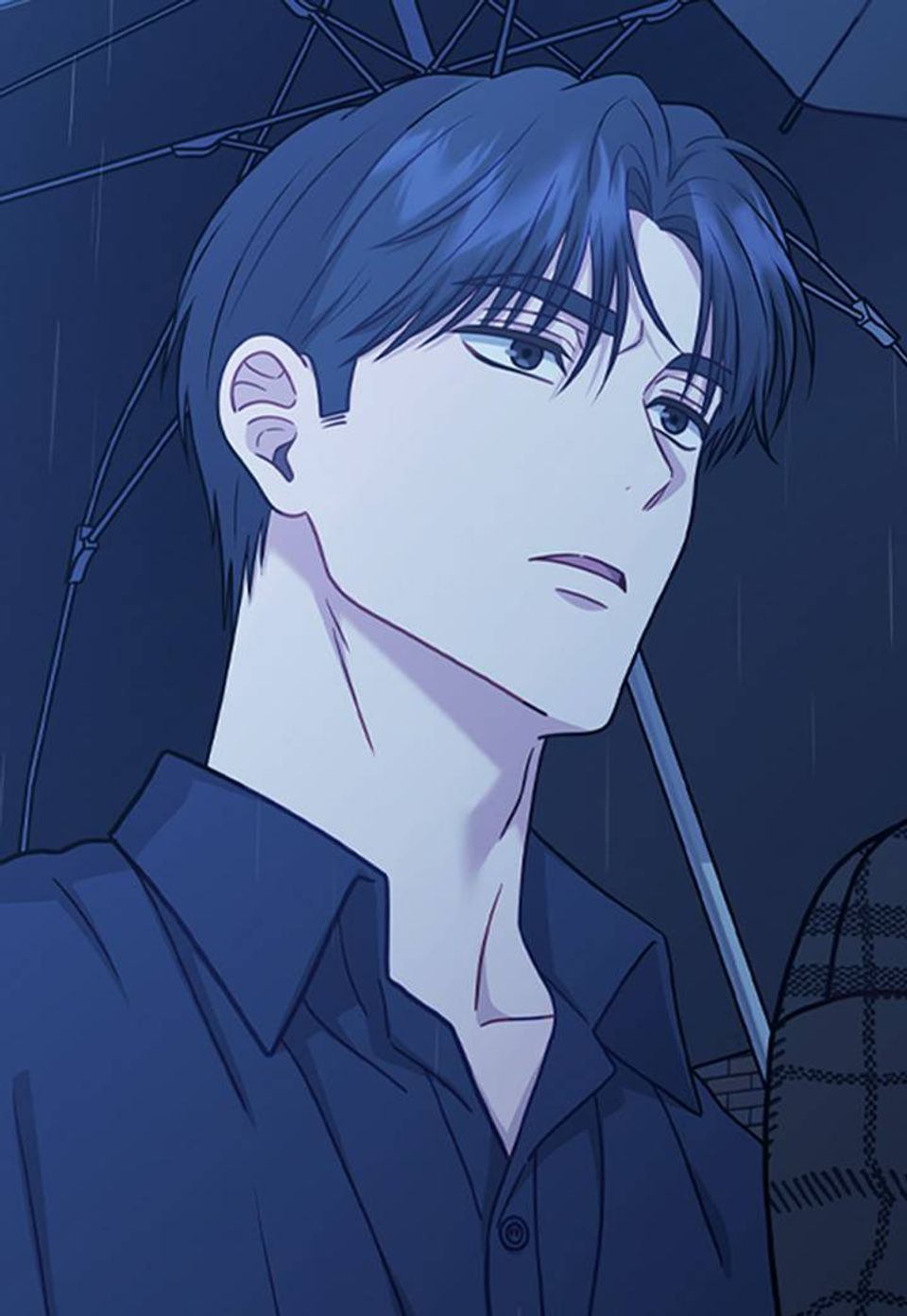 올 어바웃 유어 러브(일반판) 40화