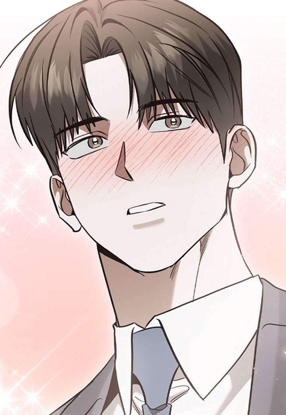 이러려고 입사한 건 아닌데요 (일반판) 43화