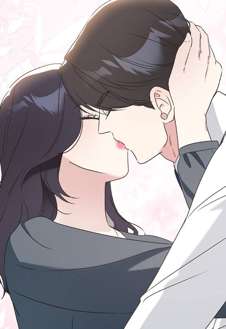 끝낼 수 없는 결혼 (일반판) 30화