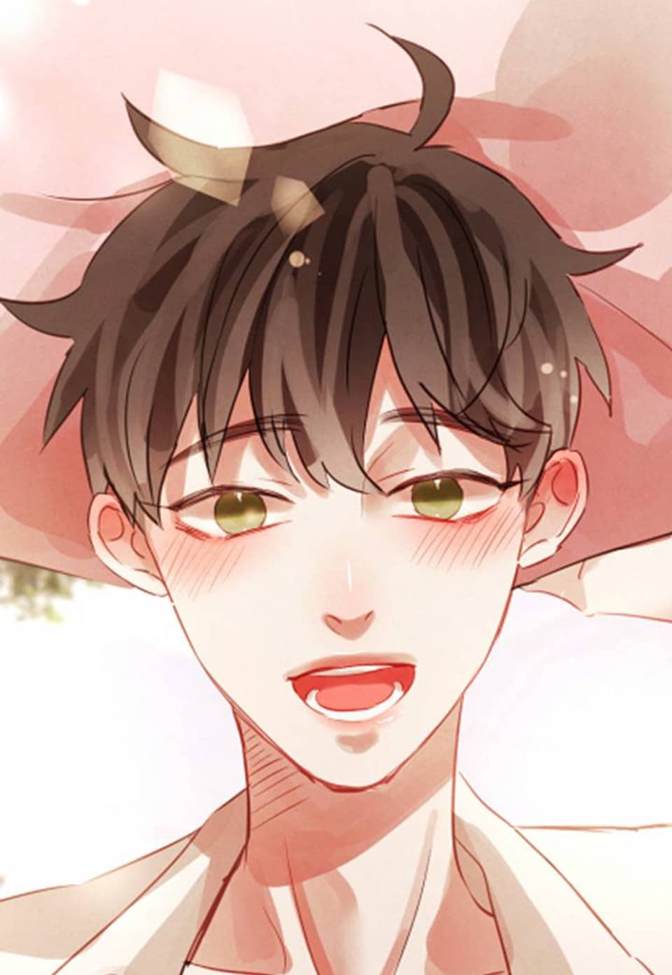 거짓말, 뱀파이어가 어디 있어? 1화