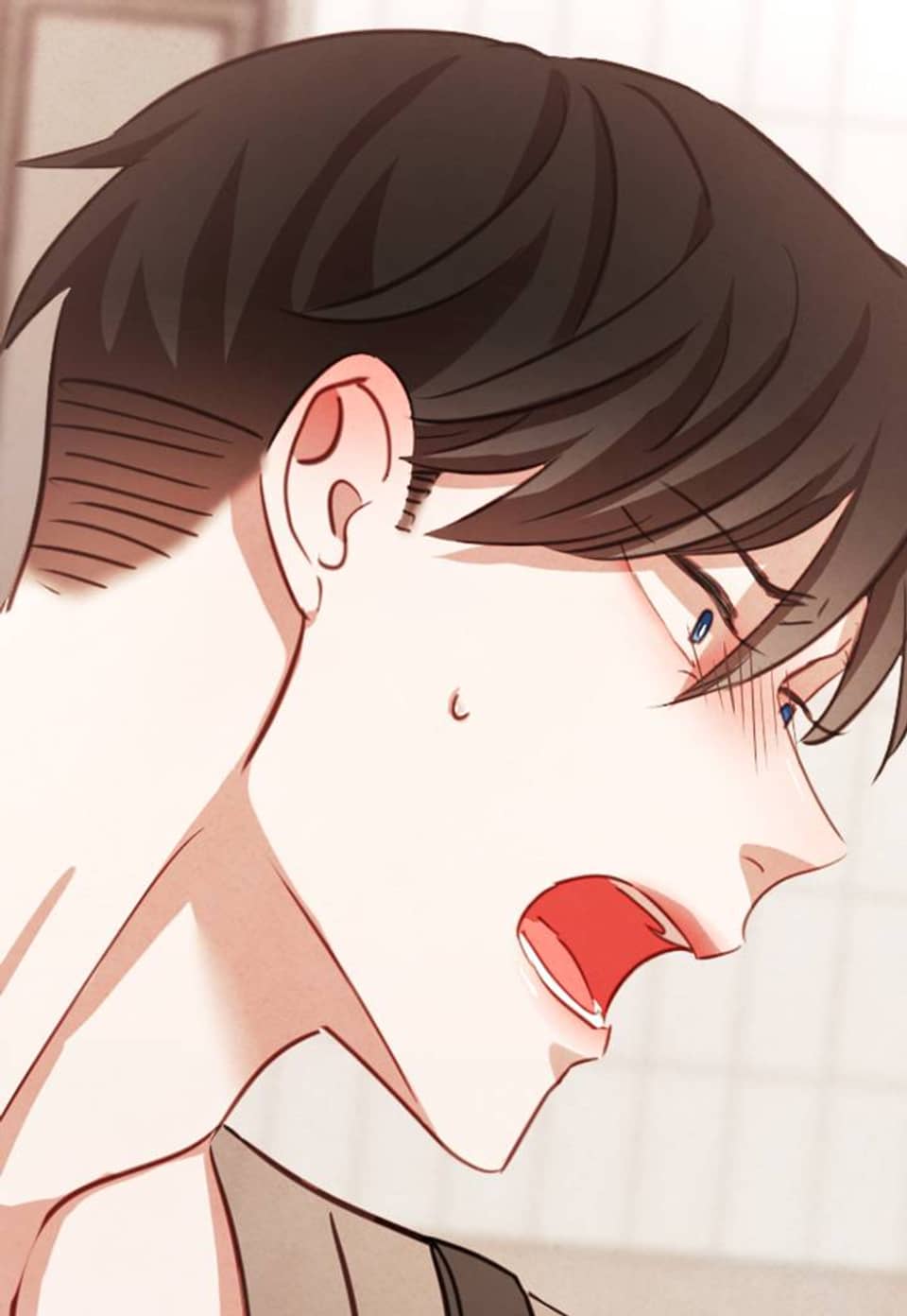 거짓말, 뱀파이어가 어디 있어? 4화