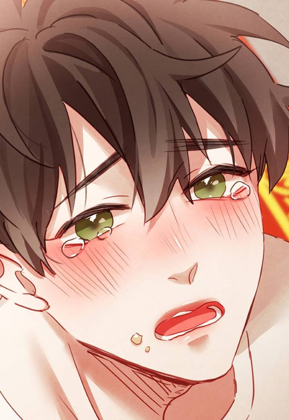 거짓말, 뱀파이어가 어디 있어? 5화