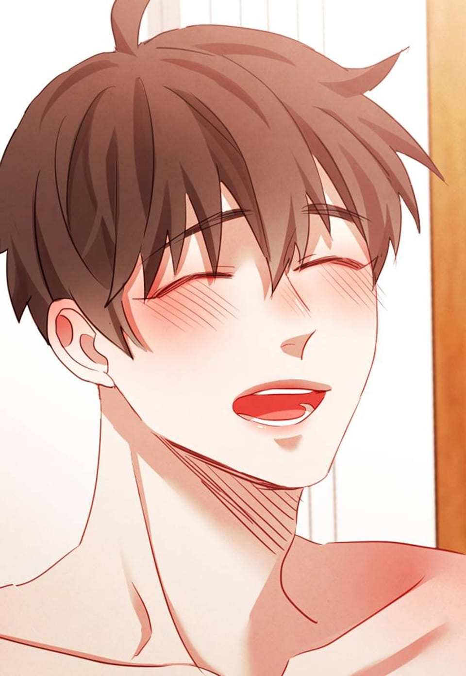 거짓말, 뱀파이어가 어디 있어? 9화