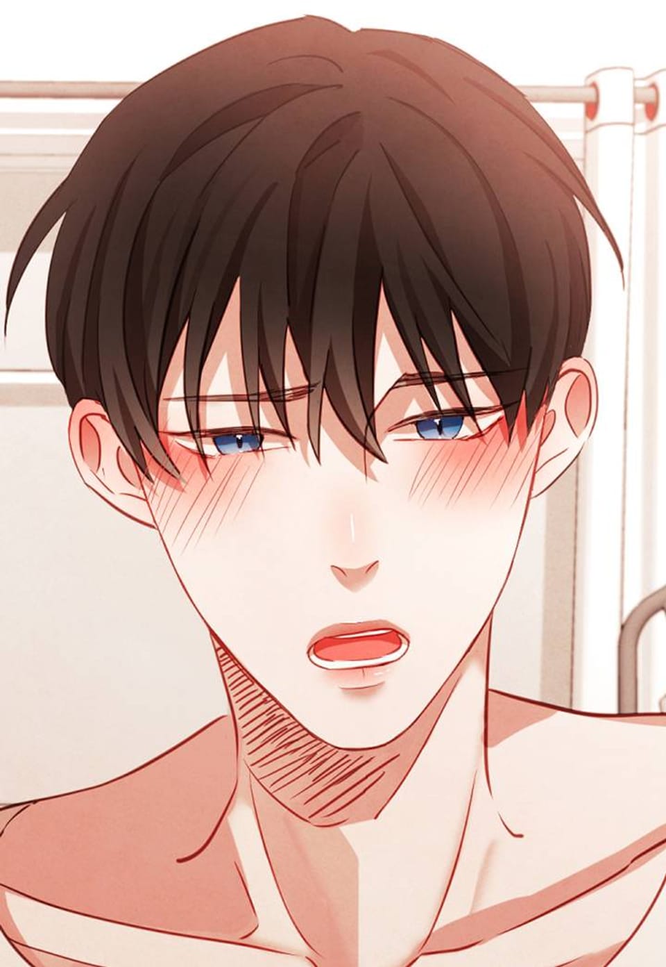 거짓말, 뱀파이어가 어디 있어? 10화