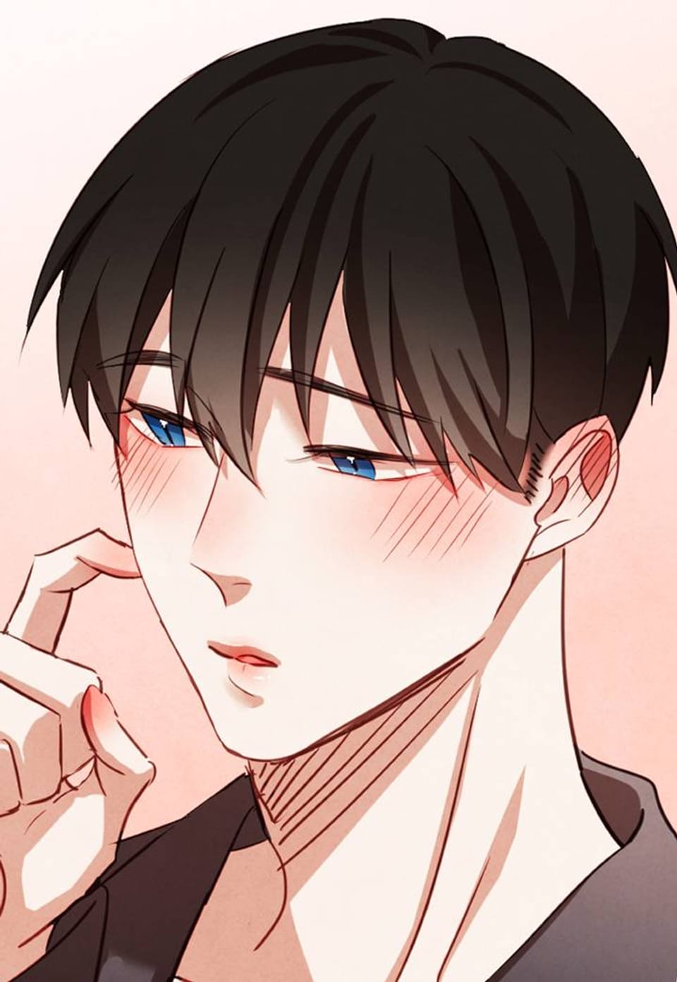 거짓말, 뱀파이어가 어디 있어? 11화