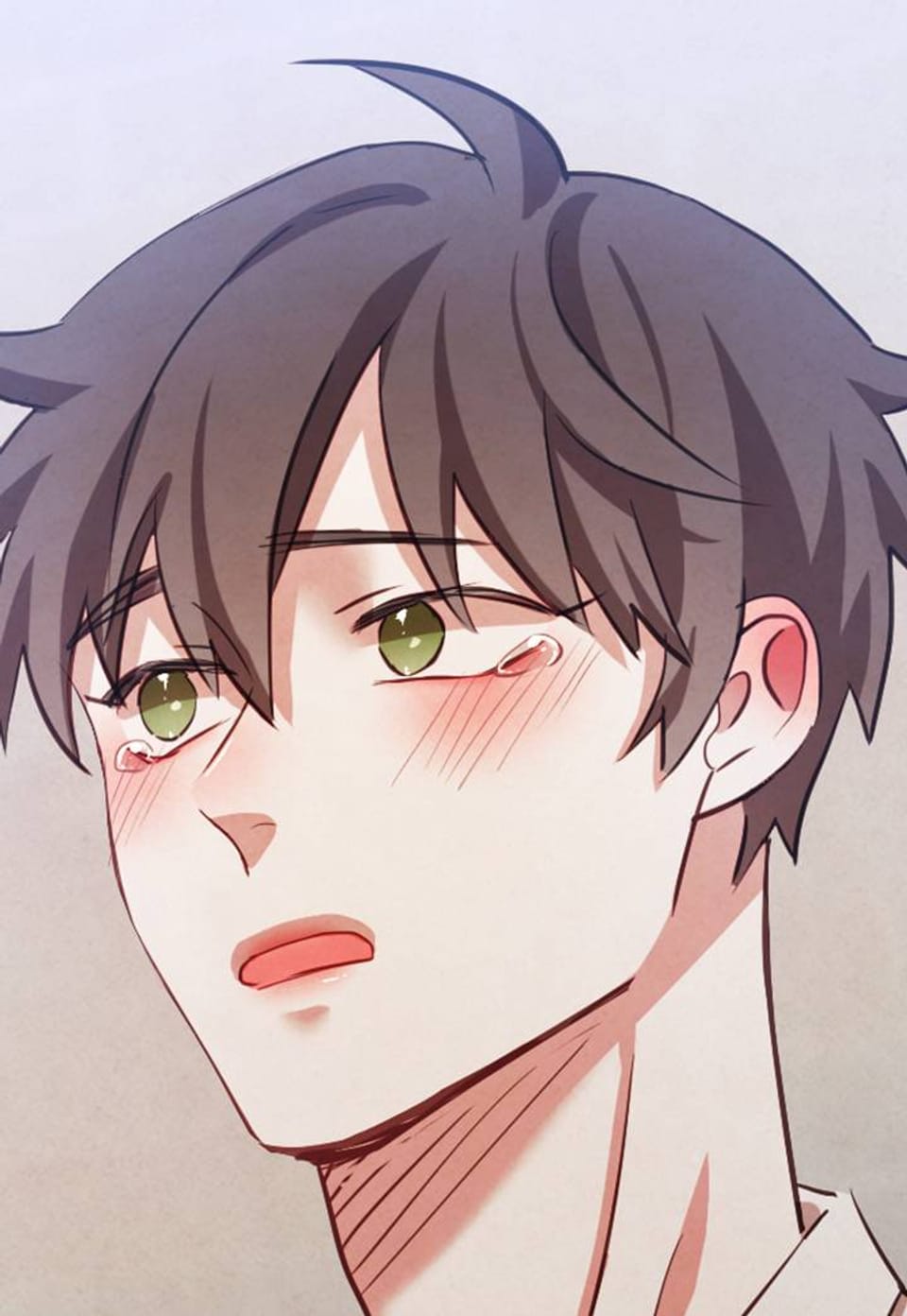 거짓말, 뱀파이어가 어디 있어? 13화