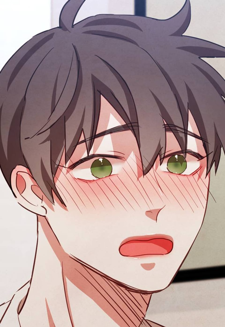 거짓말, 뱀파이어가 어디 있어? 14화