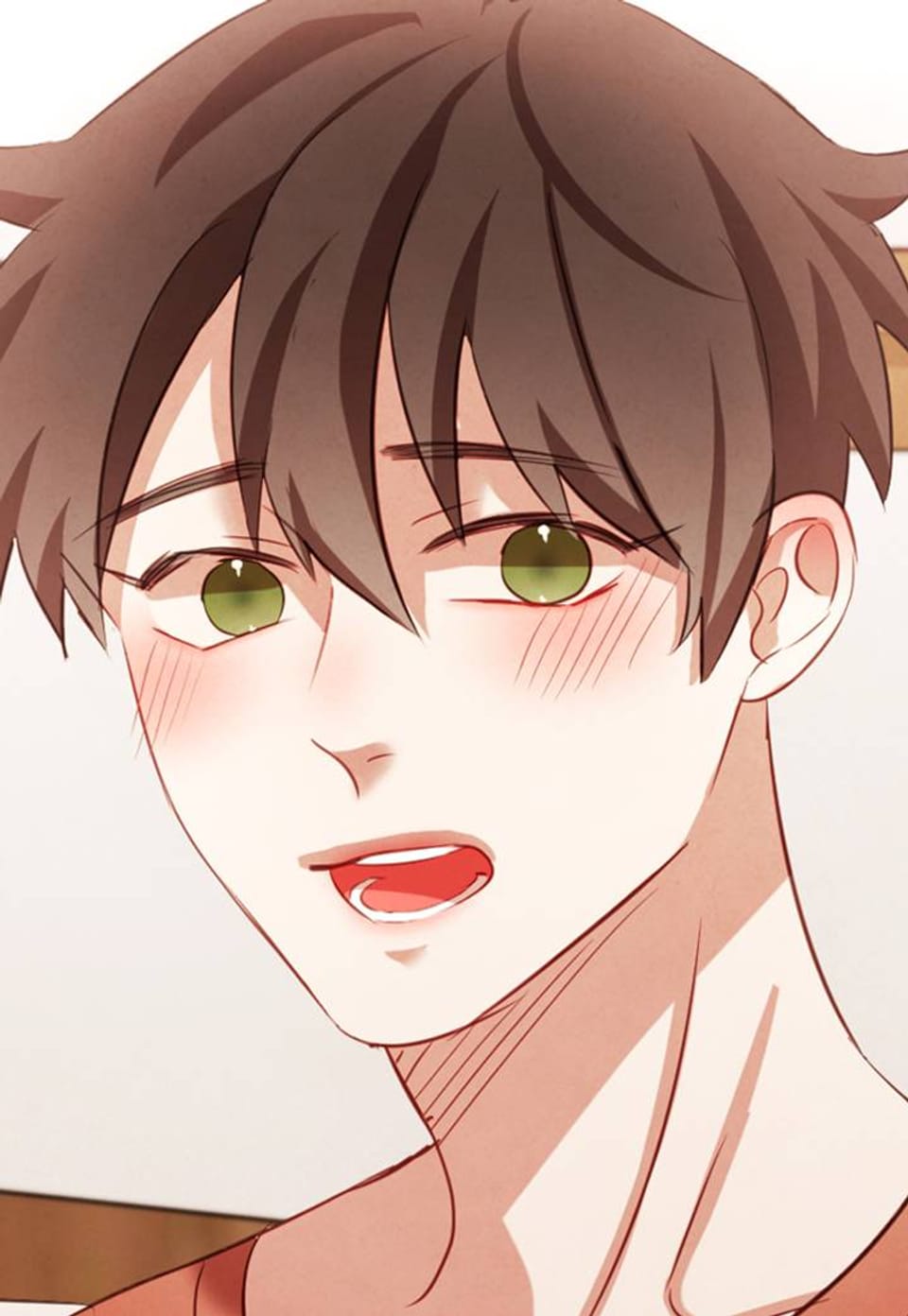 거짓말, 뱀파이어가 어디 있어? 16화