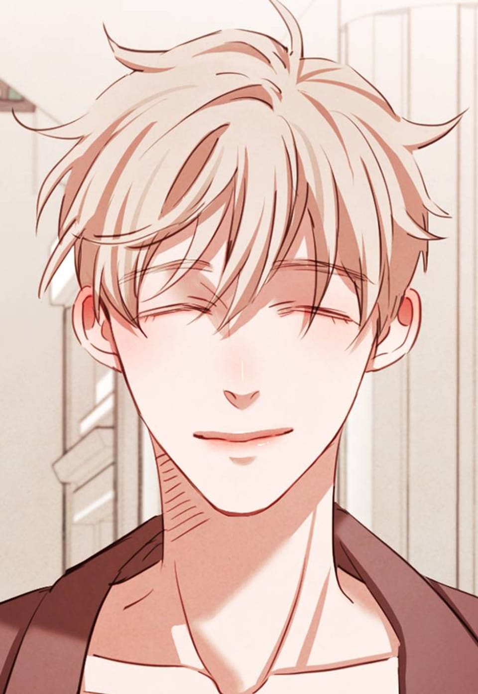 거짓말, 뱀파이어가 어디 있어? 20화