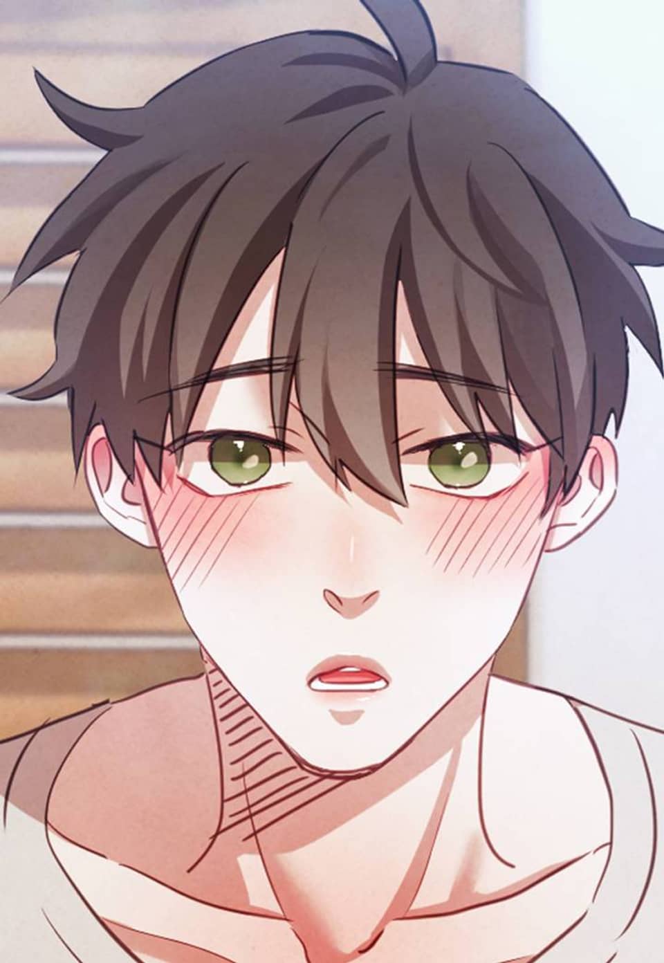 거짓말, 뱀파이어가 어디 있어? 21화