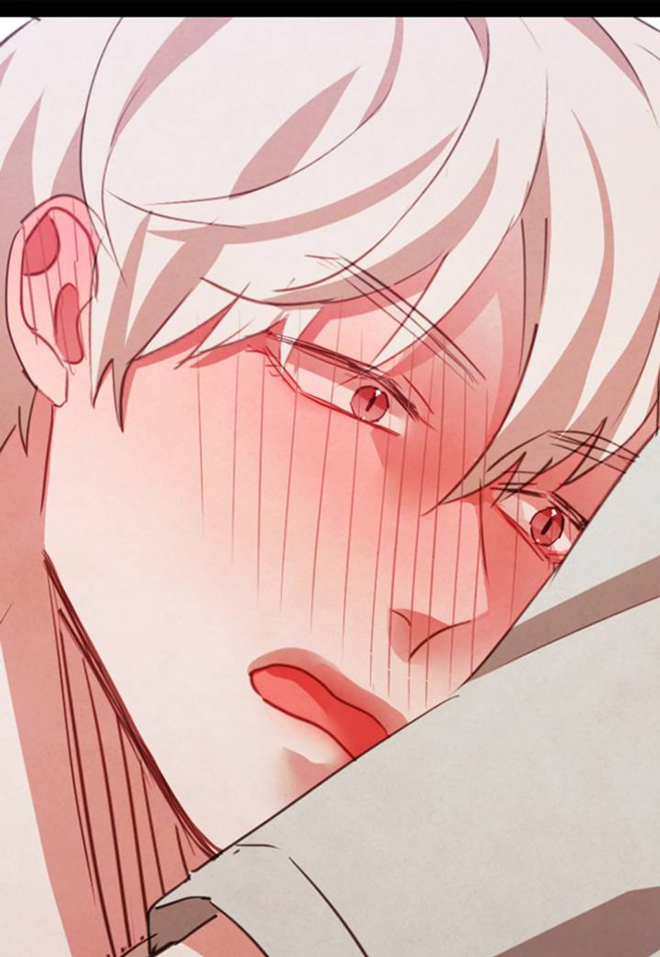 거짓말, 뱀파이어가 어디 있어? 22화