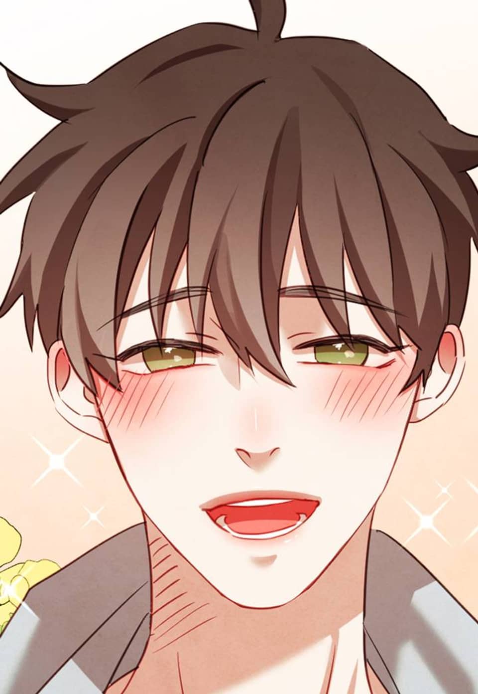 거짓말, 뱀파이어가 어디 있어? 23화