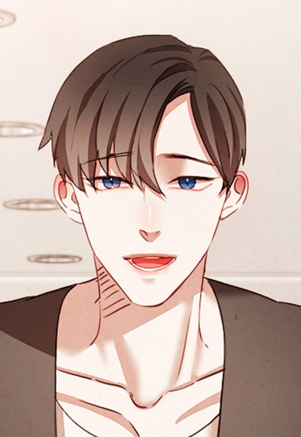 거짓말, 뱀파이어가 어디 있어? 26화