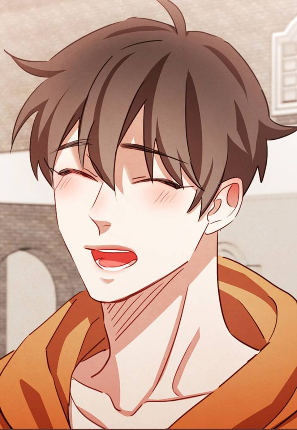 거짓말, 뱀파이어가 어디 있어? 27화